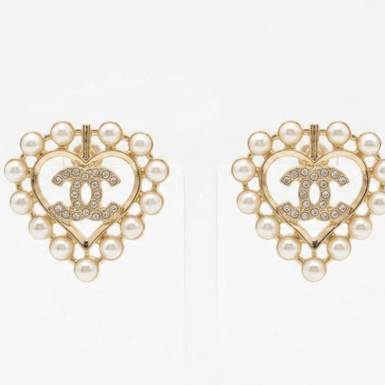 Boucles d’oreilles Imane
