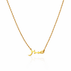 Collier Sabr