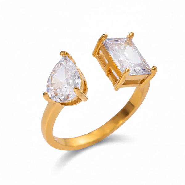Bague OVSIE