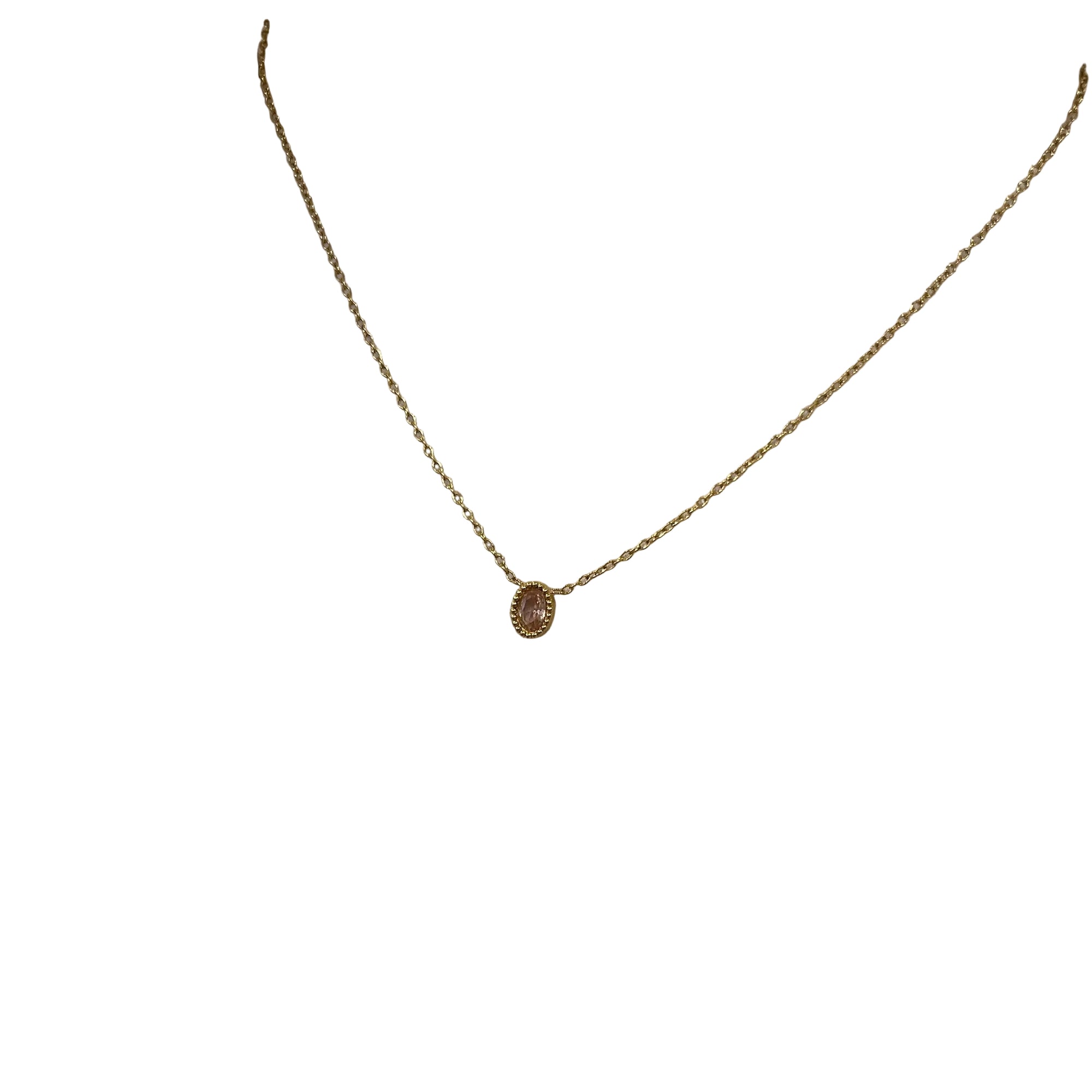 Collier Amaya