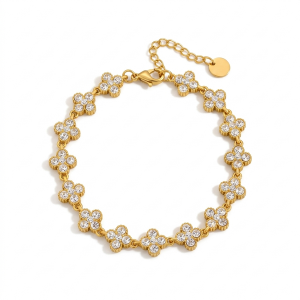 Bracelet Camelia