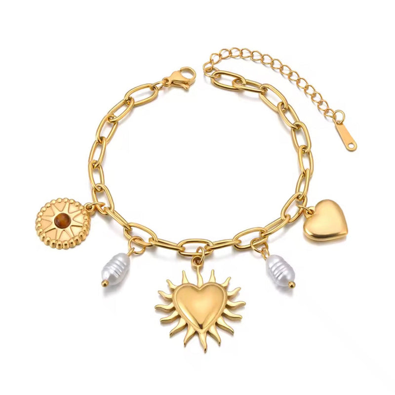 Bracelet Chems