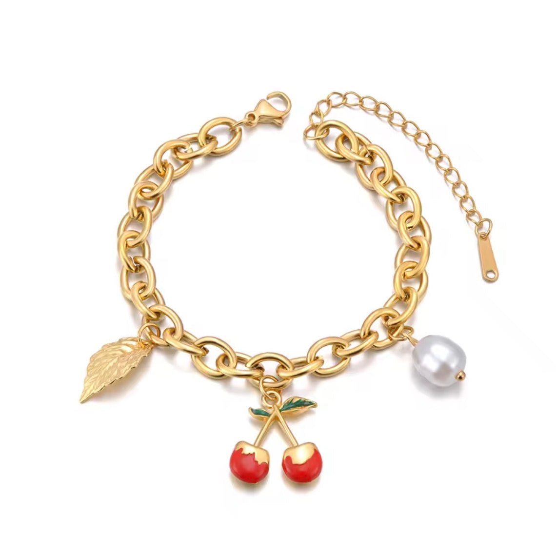 Bracelet Cherry