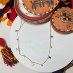 Collier Lina
