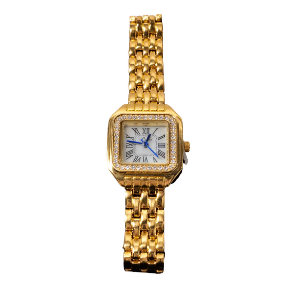 Montre Bella – Doré