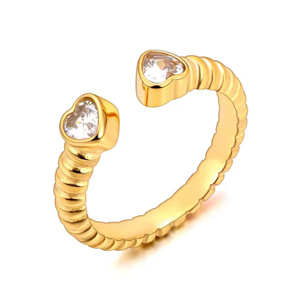 Bague Myriam