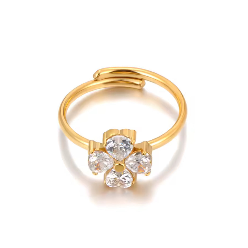 Bague Maya