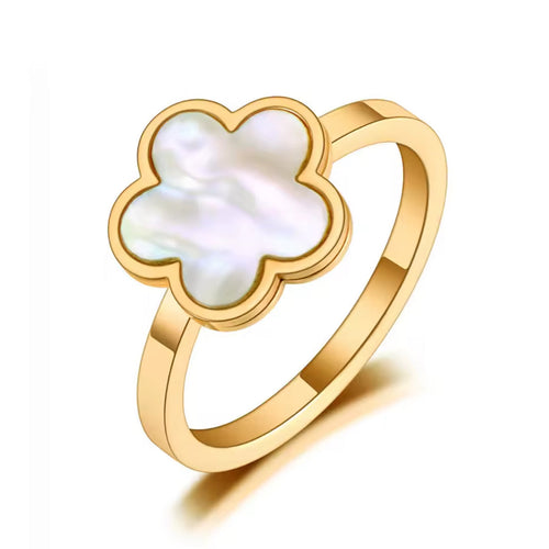 Bague Jasmine