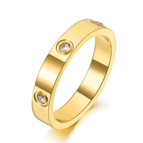 Bague Manal