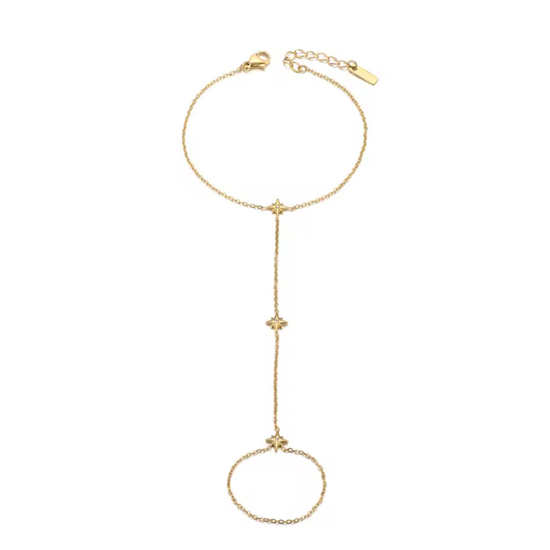 Chaîne de main Israa