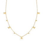 Collier Lina