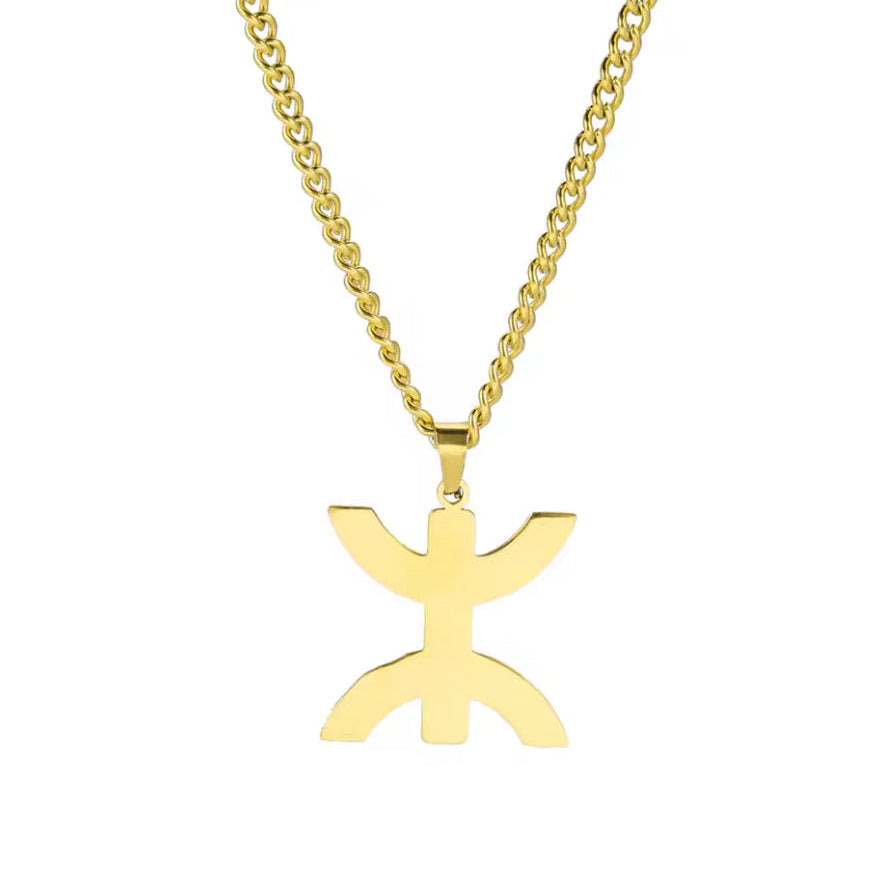 Collier Céline