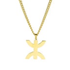Collier Céline