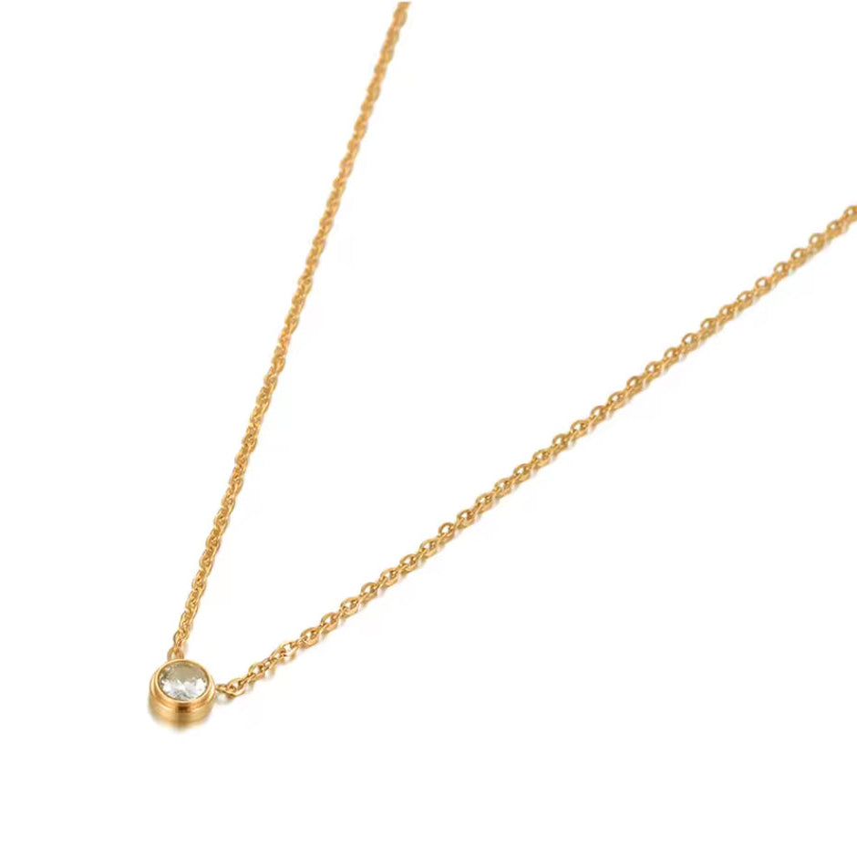 Collier Sara