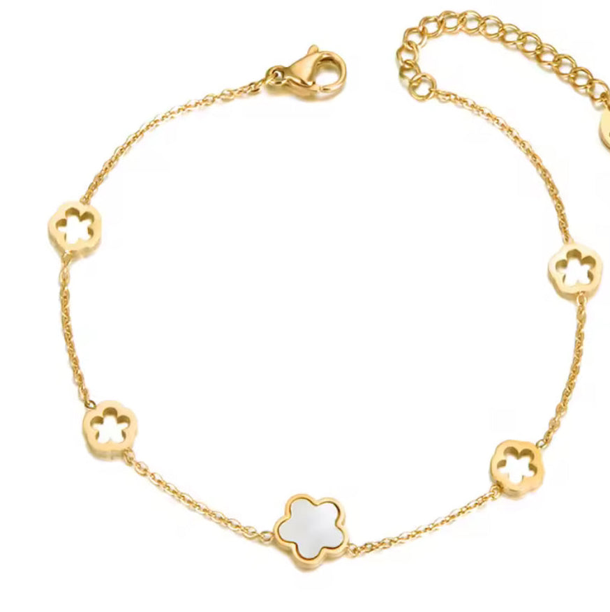 Jasmine Bracelet