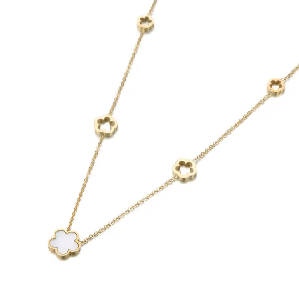 Collier Jasmine