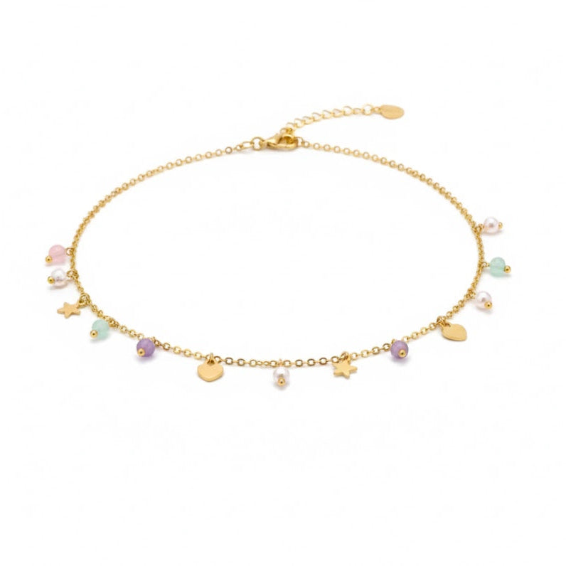 Collier Mira