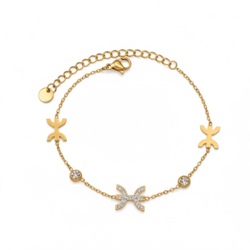 Cristal Bracelet
