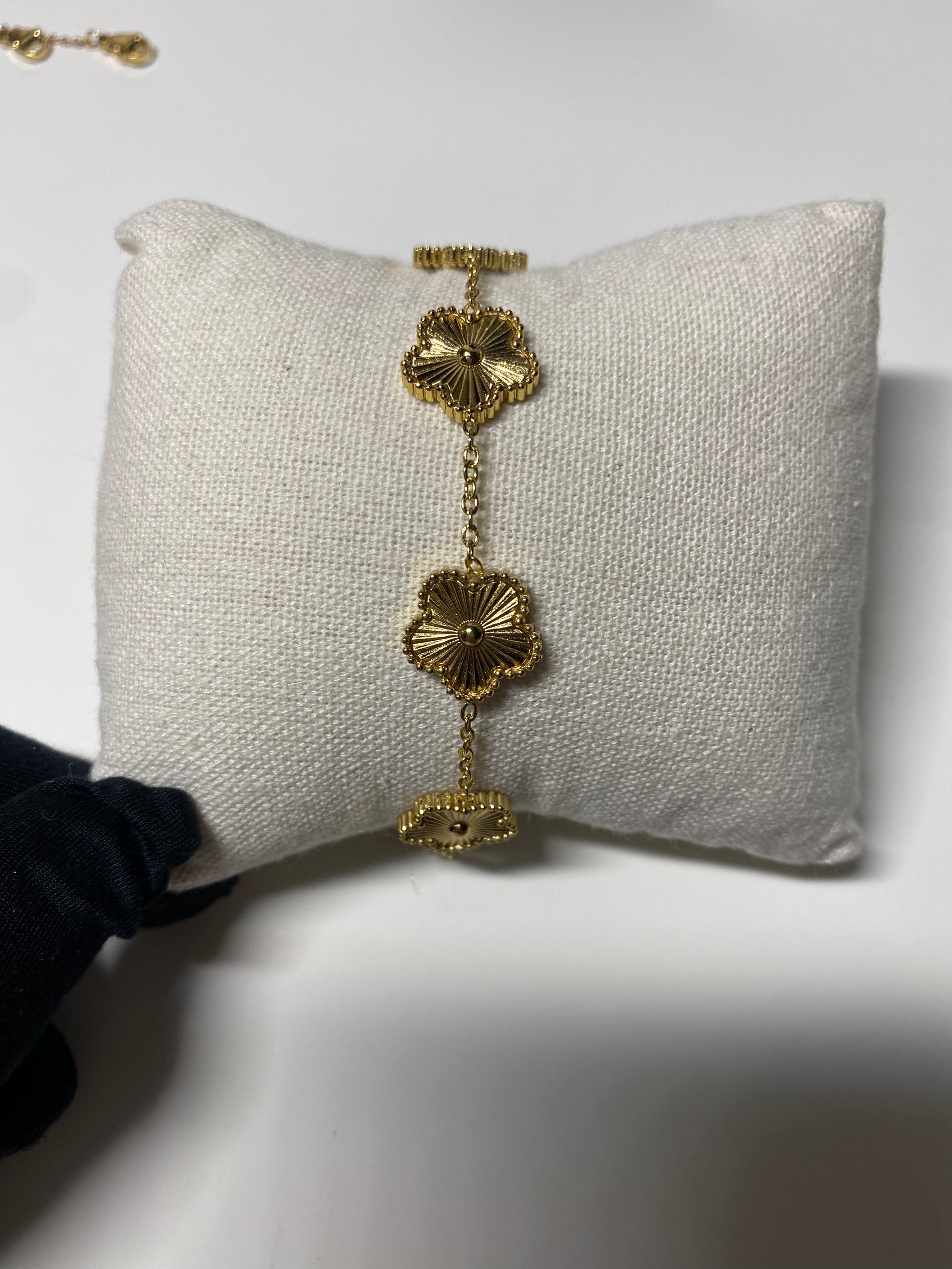 Lydia Bracelet