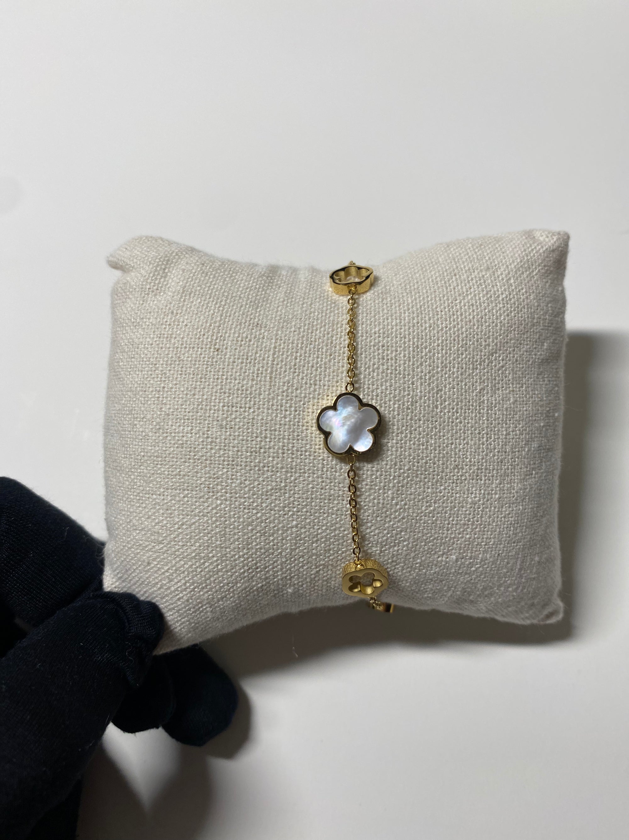 Jasmine Bracelet