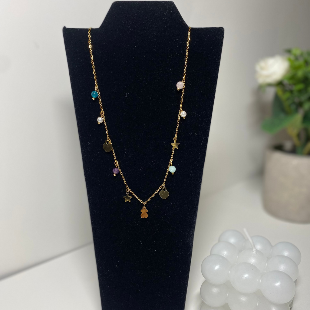 Collier Mira