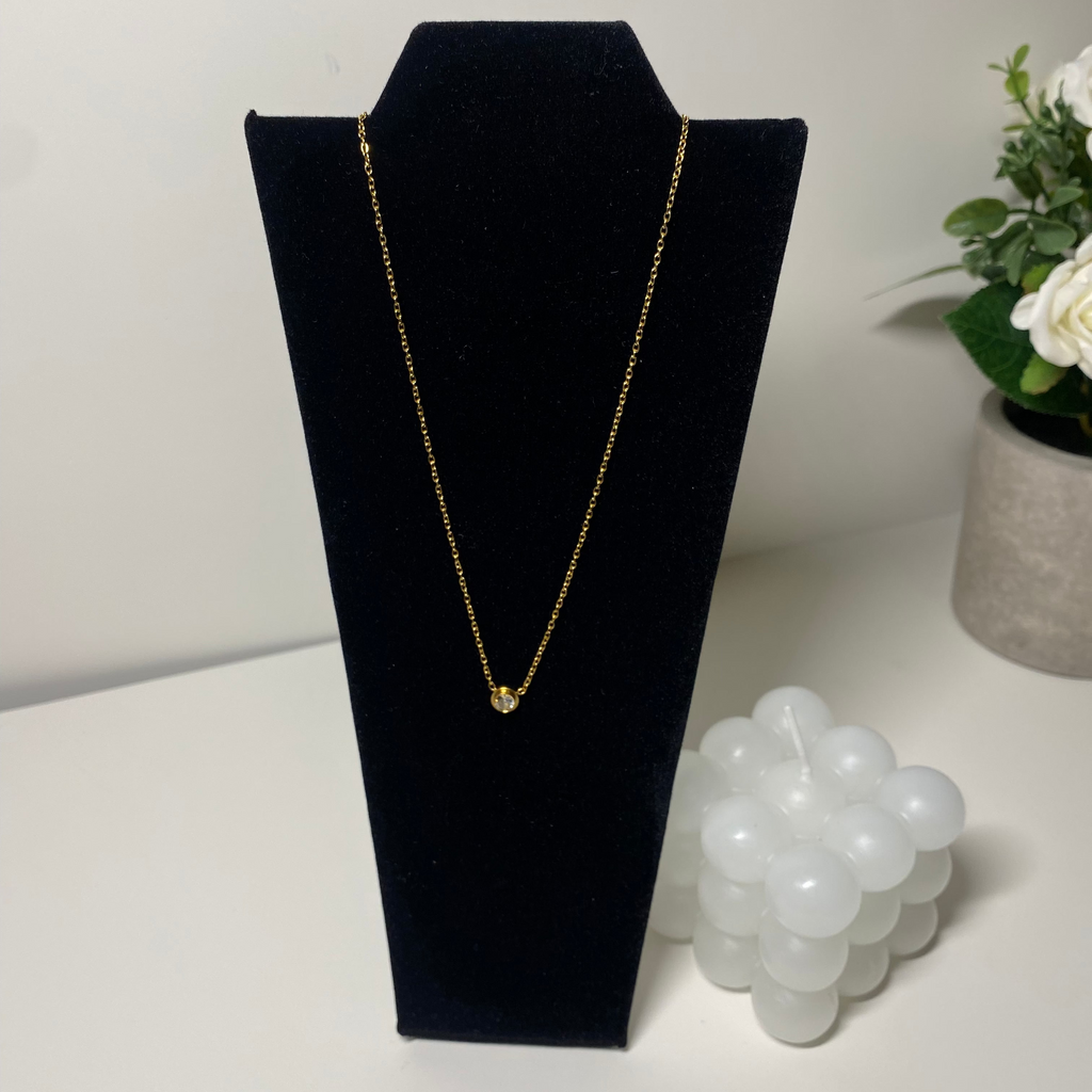 Collier Sara