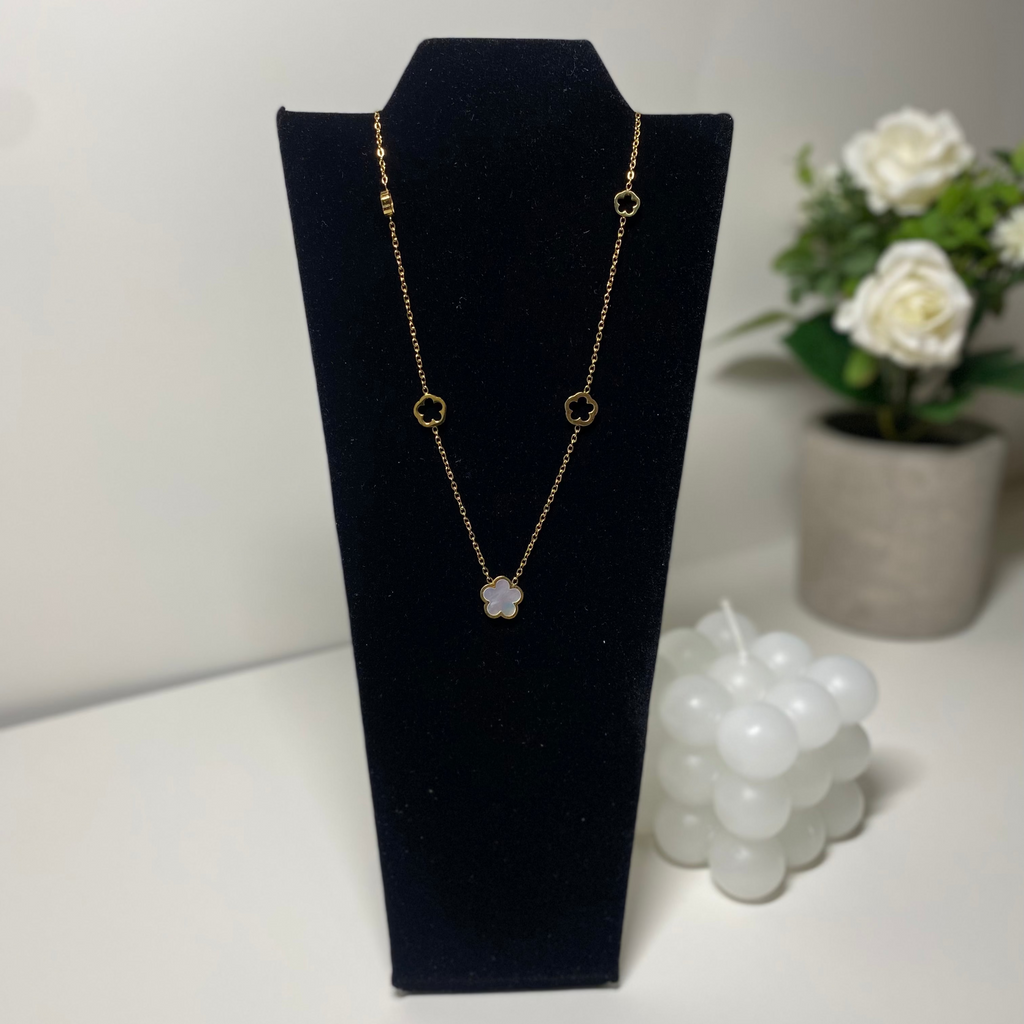 Collier Jasmine