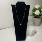 Collier Jasmine