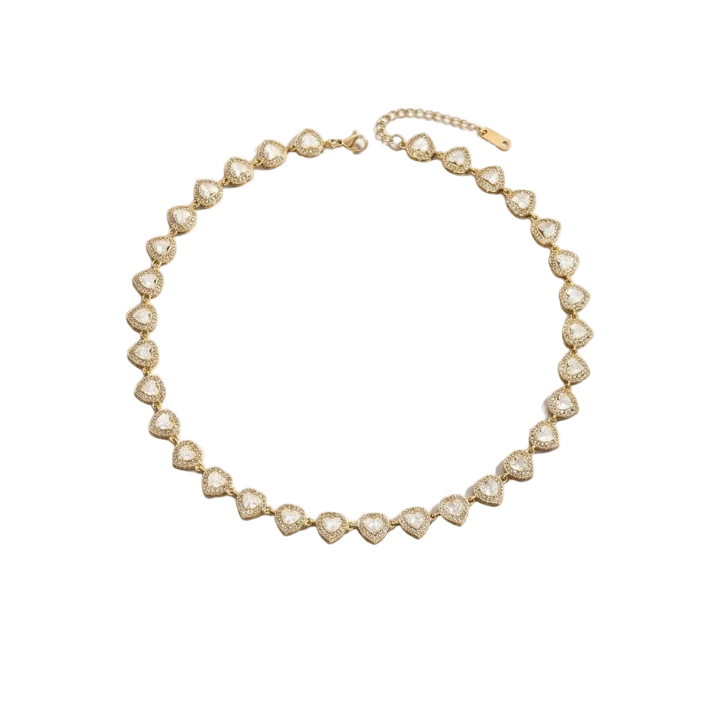 Collier Laurianne