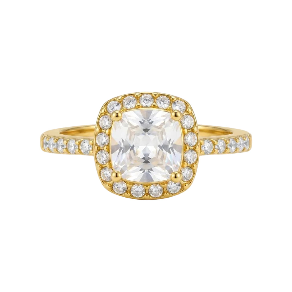 Bague Soundess