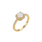 Bague Soundess