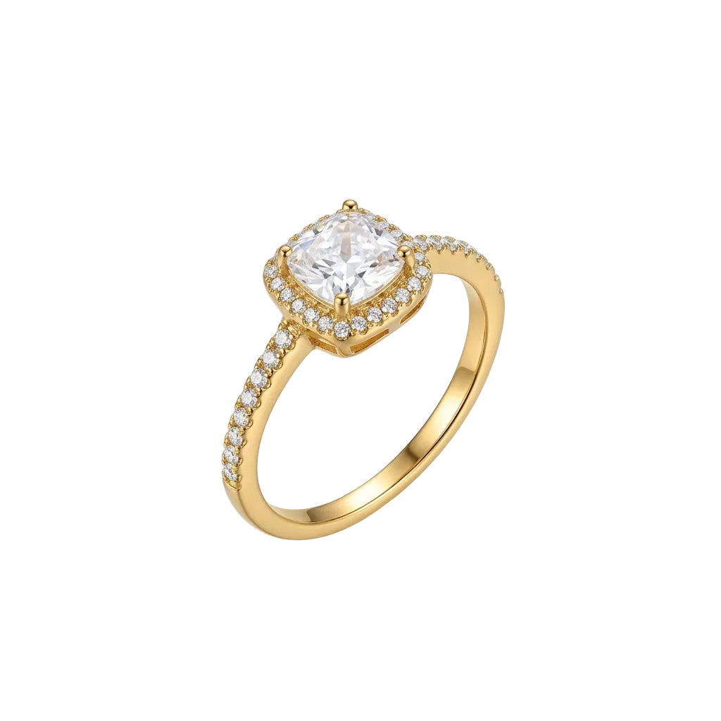 Bague Soundess