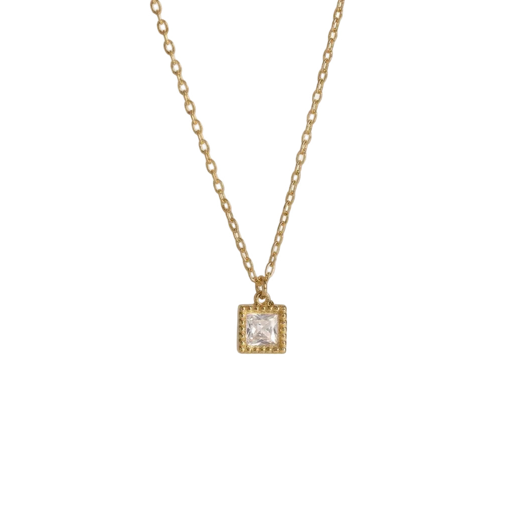 Collier Shana