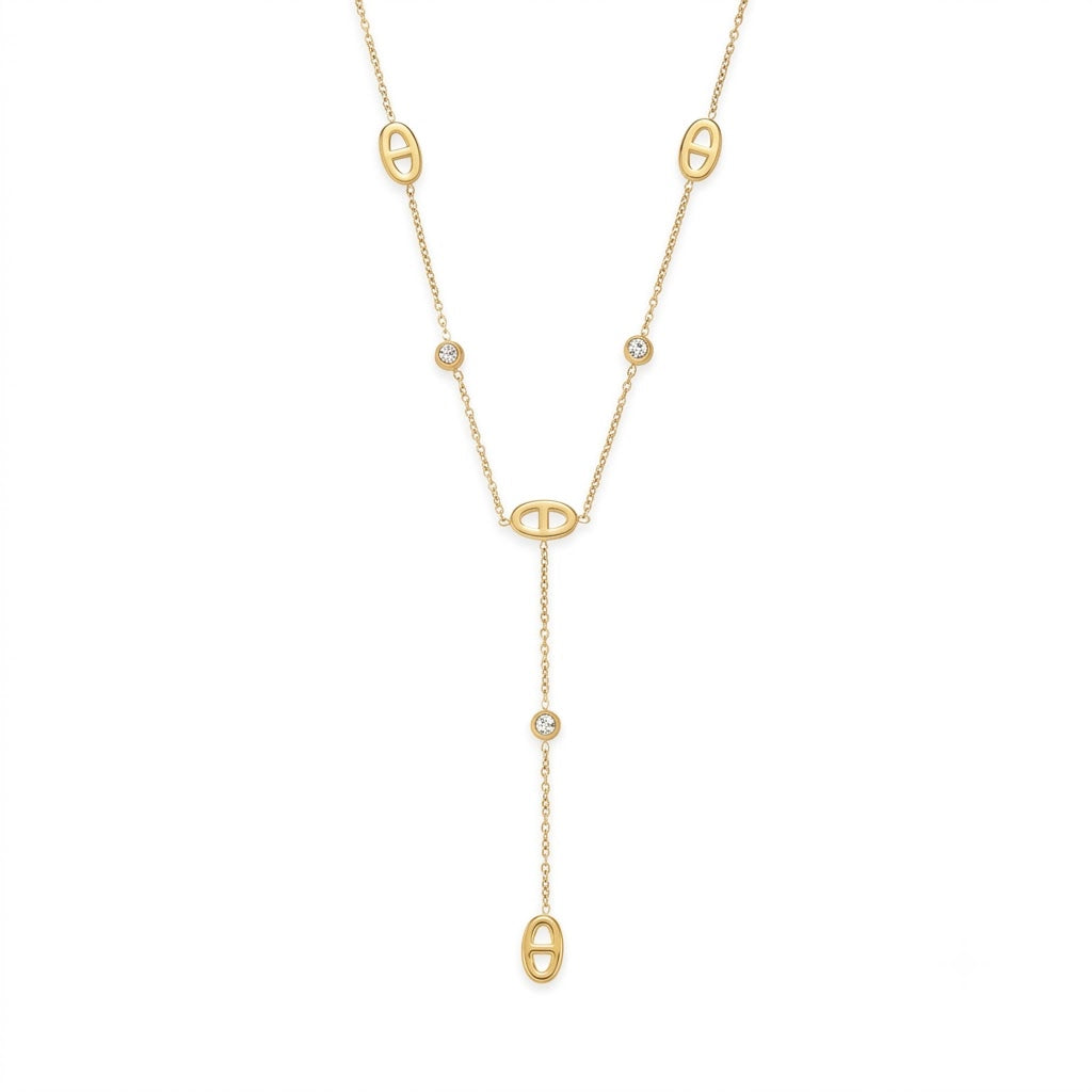 Collier Safia