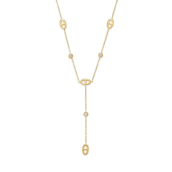 Collier Safia