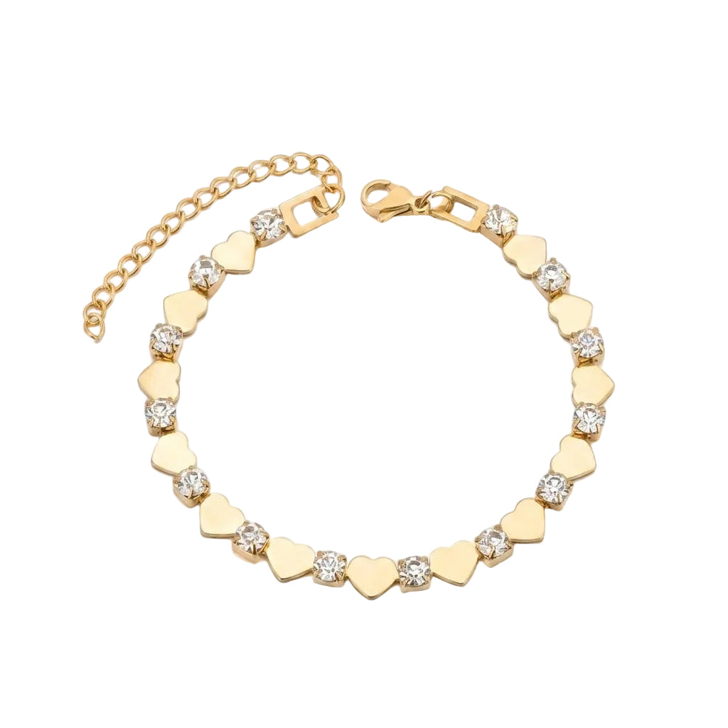 Bracelet Ambrine