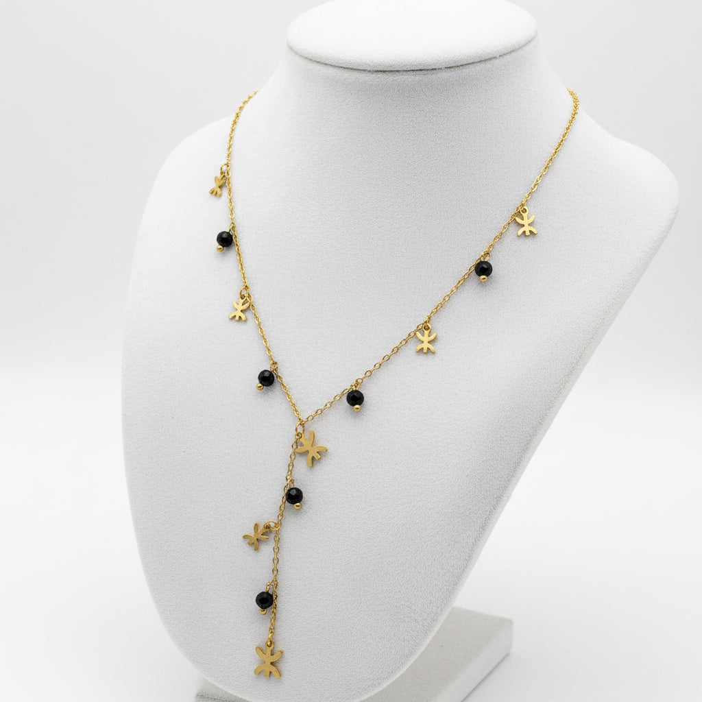 Collier Linda