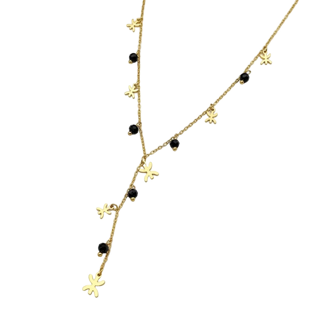 Collier Linda
